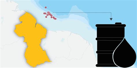 Guyana's Offshore Oil Boom - Geopolitical Futures