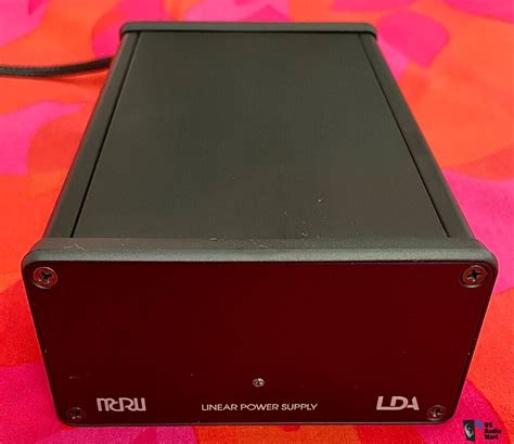 MCRU 12v linear power supply for EtherRegen, etc Photo #4159597 - UK Audio Mart