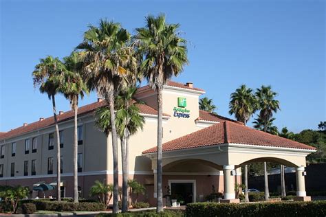 HOLIDAY INN EXPRESS CLERMONT, AN IHG HOTEL $122 ($̶1̶5̶8̶) - Prices ...