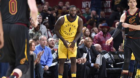 Indiana Pacers decline team option on guard Lance Stephenson | NBA.com