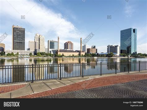 Toledo Ohio City Image & Photo (Free Trial) | Bigstock