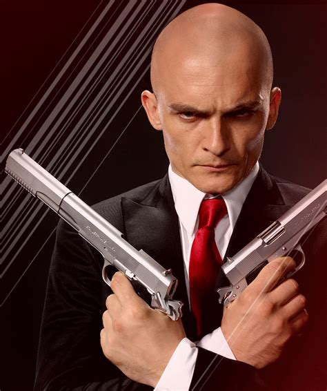 Hitman Agent 47 review: dud money | Polygon