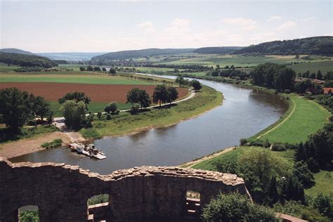 Weser — Wikipédia