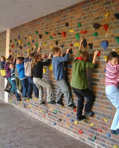 94 best images about Climbing wall ideas for kids rooms:0 on Pinterest | Rock climbing, The wall ...