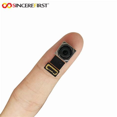 13mp Image Sensor Modules IMX258 Sony Camera Module For Mobile Phone