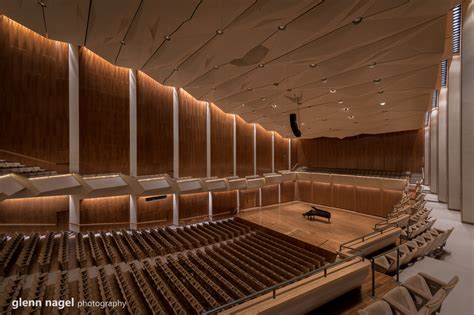 Great Hall, Krannert Center for Performing Arts - FM Forums