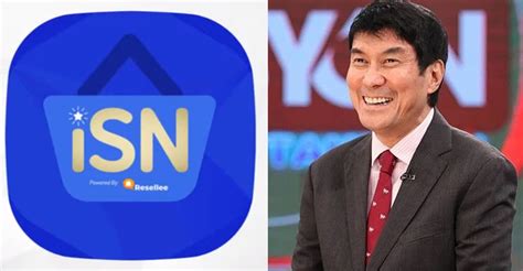 Raffy Tulfo launches online shop 'Idol Shopping Network' ISN to compete ...