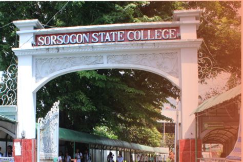 SORSOGON STATE U OPENS APPLICATION FOR ACADEMIC YEAR 2023-2024 - The POST