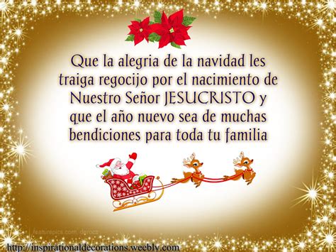 Christmas Greeting in Spanish | Christmas wishes messages, Christmas card sayings, Christmas wishes