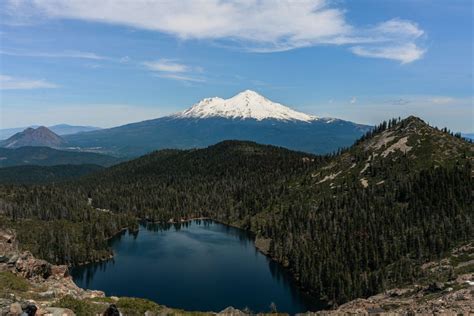 The Best Mt Shasta Hiking Guide » The Modern Female Hiker