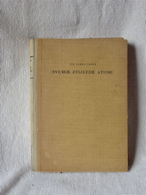 svemir zvijezde atomi 1947 - Kupindo.com (29828945)