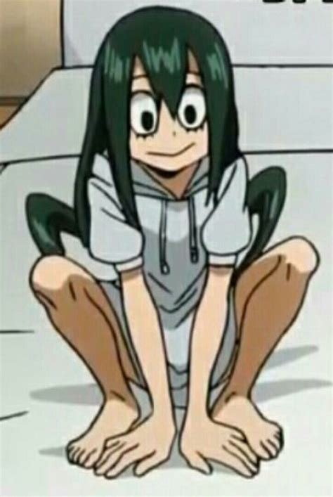 Tsuyu