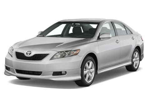 2009 Toyota Camry Hybrid - Toyota Hybrid Sedan Review - Automobile Magazine