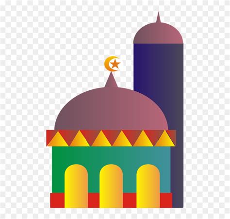 Masjid Animasi 2, Buy Clip Art - Masjid Clipart - Free Transparent PNG ...