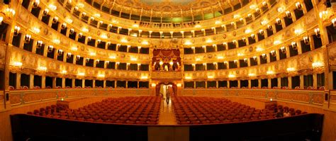 La Fenice Opera House and the “Risorgimento” - My Venice Tour Guide ...