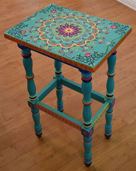 Amazing hand painted furniture – goodworksfurniture