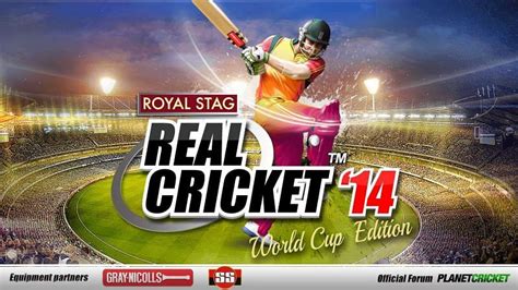 Page 7 - The 10 best mobile Cricket games