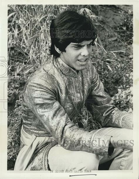 Sajid Khan Maya | Details about 1967 Press Photo Actor Sajid Khan NBC ... | Press photo, Actors ...