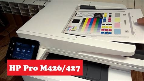 Hp Laserjet Mfp M426f – Telegraph