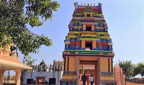 15 Famous Temples in Warangal: Exploring the Spiritual Heritage - indiachal