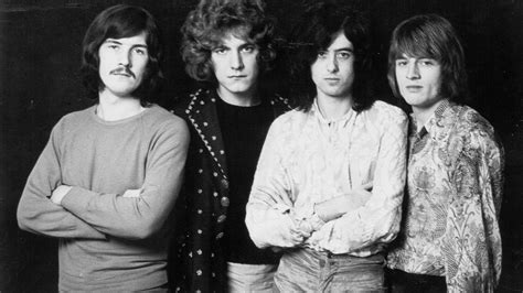 Led Zeppelin | Rock Legends Or Cult Leaders!?! The Startling Truth You ...