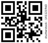 QR Code Congratulations! Blue Free Stock Photo - Public Domain Pictures