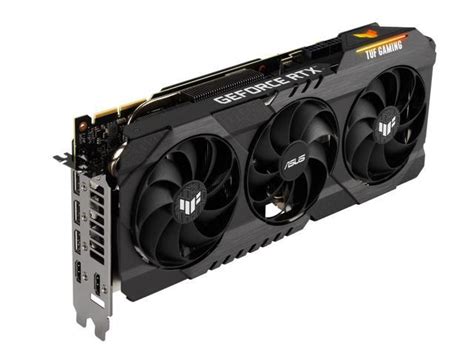 ASUS TUF Gaming GeForce RTX 3090 Video Card - Newegg.com