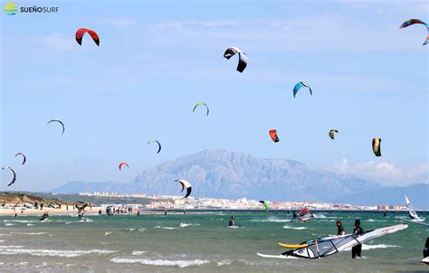 #kitesurfing in #Tarifa, Spain Tarifa Spain, Kitesurfing, Camps, Brazil, Rider, Animals ...