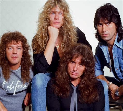 Whitesnake - Biography - IMDb