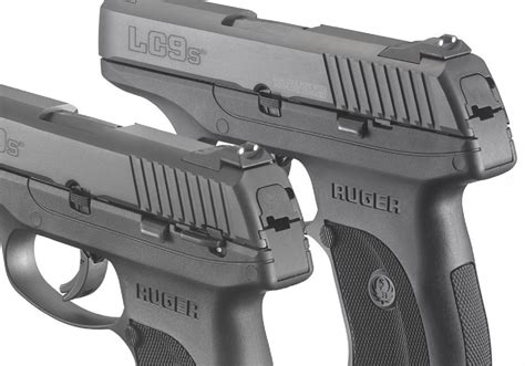 Forger Glock or Sig Sauer: This Might Be the Best Self Defense Gun | The National Interest