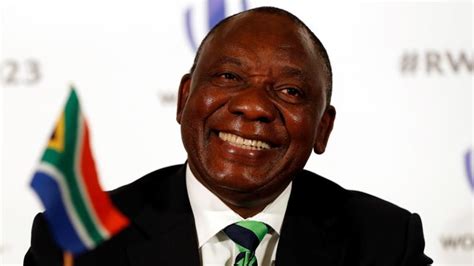 ANC's Cyril Ramaphosa elected president of South Africa | News | Al Jazeera