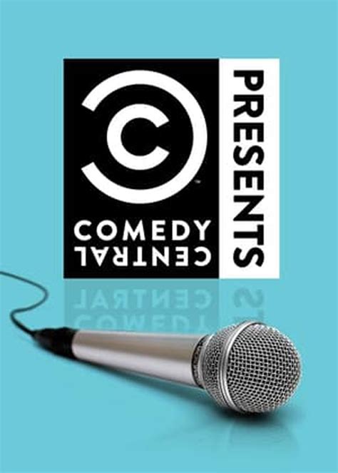 Comedy Central Presents Free TV Show Tickets