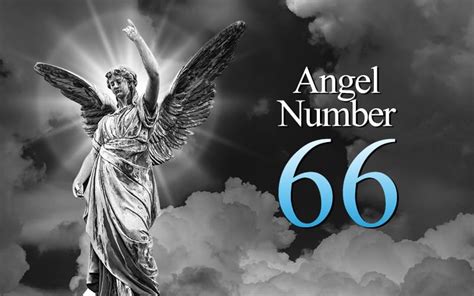 66 Angel Number Meaning, Symbolism and Its Secret (2022)