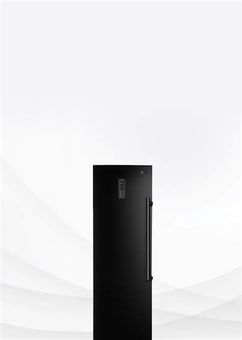 Single Door Refrigerators: View One Door Fridges | LG Sri Lanka