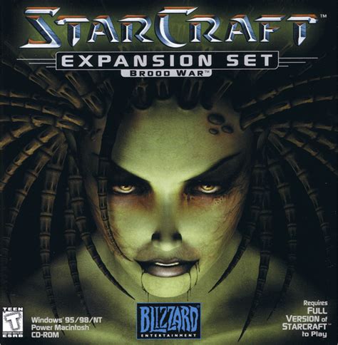 StarCraft: Brood War — StrategyWiki | Strategy guide and game reference wiki