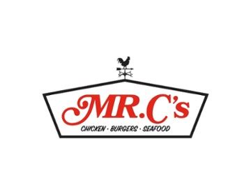 Mr C's Restaurant