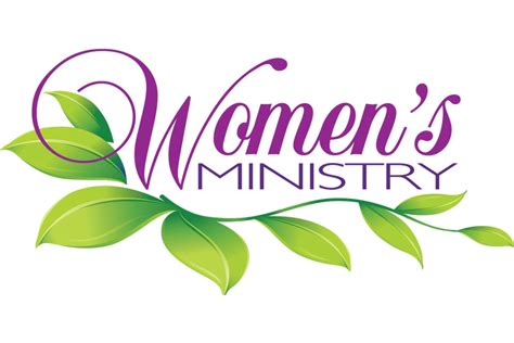 Women’s Ministry