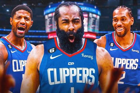 Harden asks Sixers for trade to form brutal 'Big Three' for Clippers ...