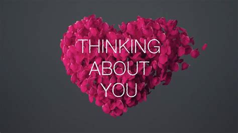 Think About You