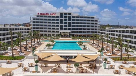 MANGROVE BEACH CORENDON CURACAO ALL-INCLUSIVE RESORT, CURIO BY HILTON - Updated 2024 Prices ...