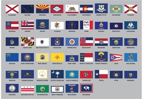 Worst State Flag? - Page 4 - AR15.COM