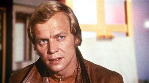 David Soul: Starsky & Hutch actor has died aged 80 - Page Eight News