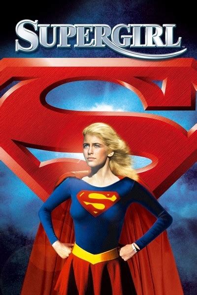 Supergirl Movie Review & Film Summary (1984) | Roger Ebert