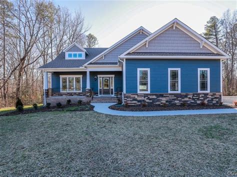 New Construction Homes in Ashland VA | Zillow