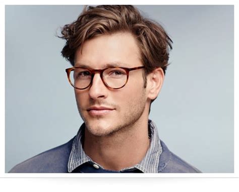 The Best in Men's Eyeglasses - AskMen