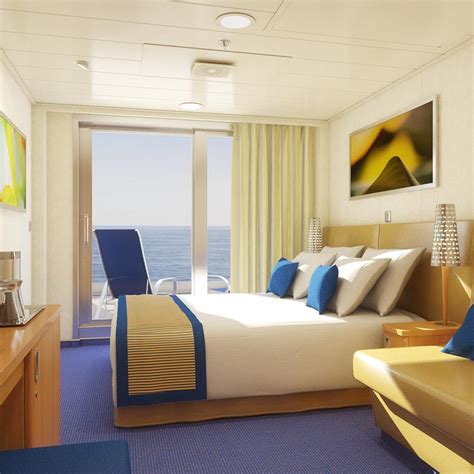 Cabins on Carnival Sunshine | Iglu Cruise