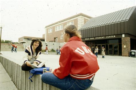 #KnowTheO: The Evolution of Milo Bail Student Center | News ...