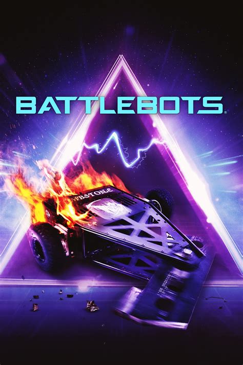 BattleBots (2015)