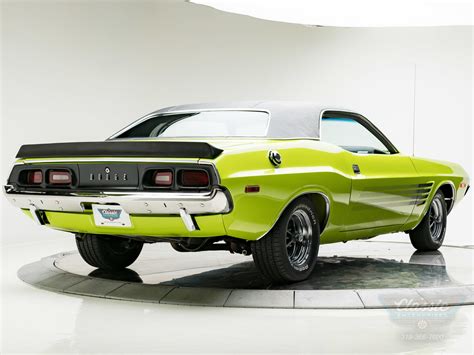 1973 Dodge Challenger for sale #73170 | MCG