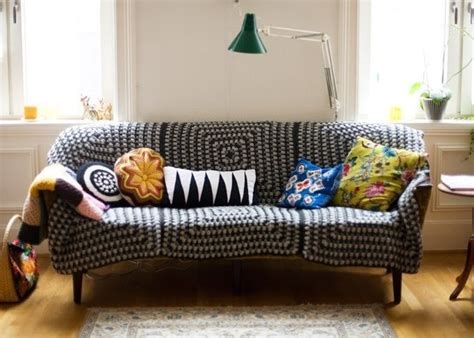 Patterned Couch Covers - Ideas on Foter